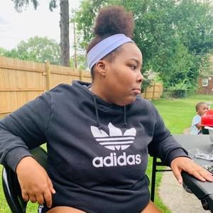 Meet your Posher, Tri